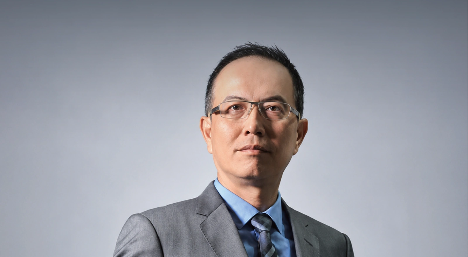 三強聯手・超越平凡・林大俊