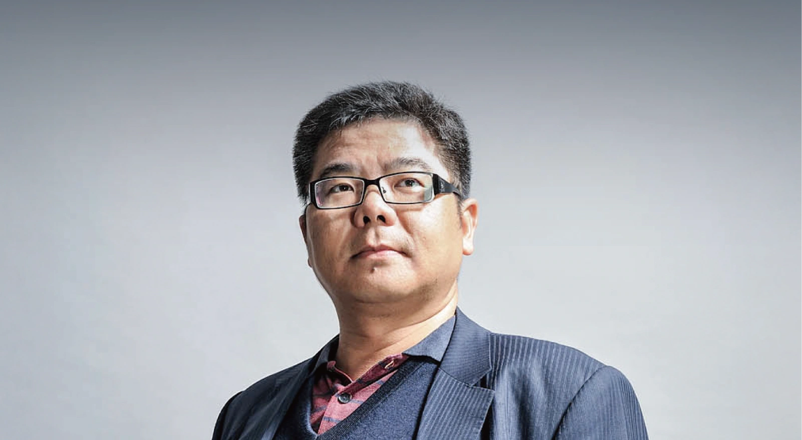 三強聯手・超越平凡・楊永豐